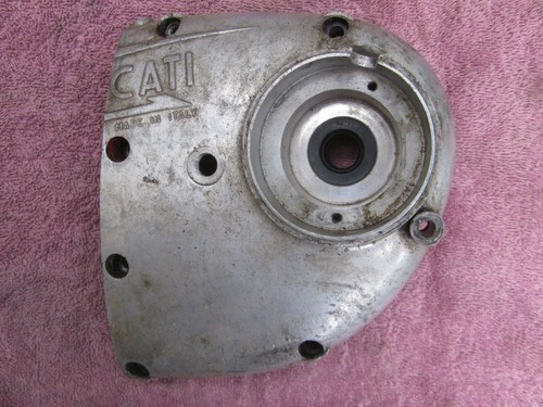 Ducati bevel single 250 350 - single,