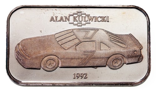 Alan kulwicki fast fords 1 - alan,