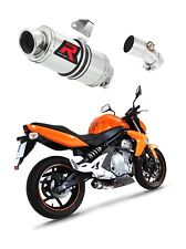 ER - 6 N / F 650 2009 - 2011