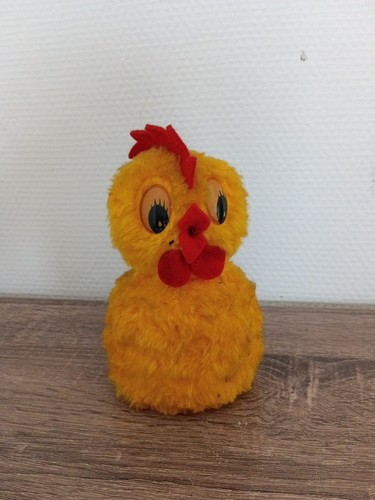 Jouet poupée peluche - poupée,