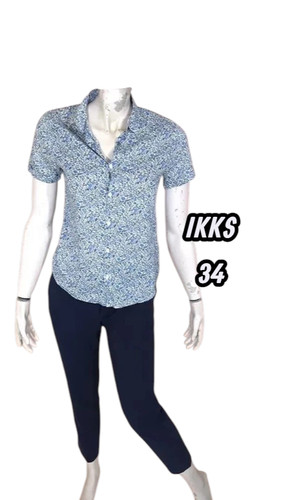 Ikks taille superbe chemise - ikks,