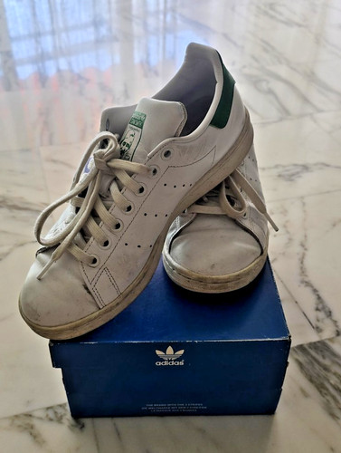 Adidas stan smith - adidas,