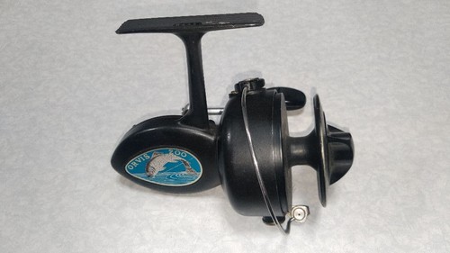 Moulinet orvis 200 fabriqué - orvis,