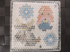 Jeu jouet support Aquabeads
