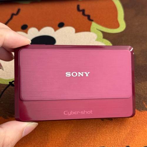 Sony cybershot dsc tx7 tx7c - sony, dsc-tx7/tx7c