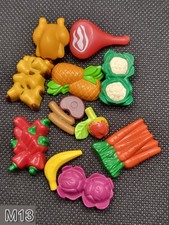 Playmobil - Aliments : Fruit /