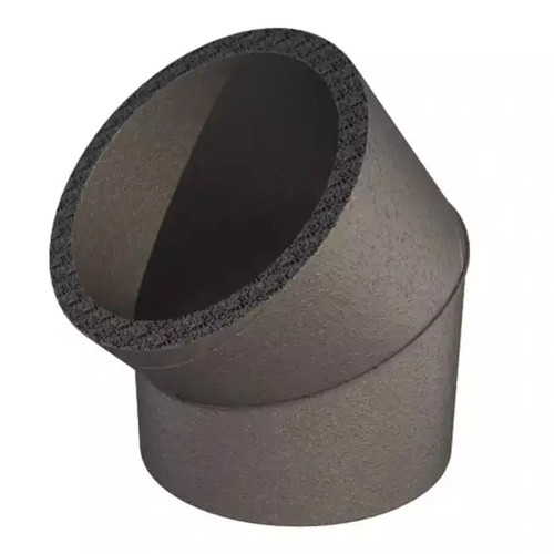 Ubbink aerfoam coude - ubbink, 45