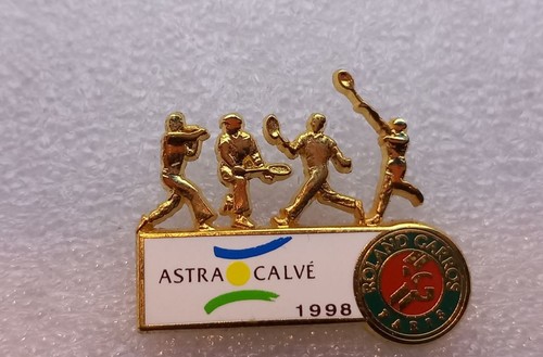 Ed153 pin roland garros 1998 - ed153,
