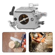 Remplacement du carburateur