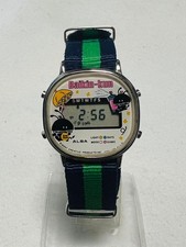 Montre Seiko Alba Digital