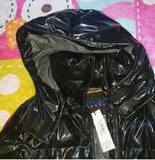 doudoune longue femme