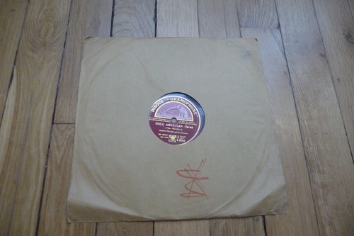Glenn miller 78rpm moonlight - miller,