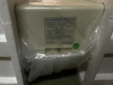 Monitor Crt Vintage Industriel