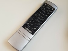 Télécommande  Thomson TM 9800 Radio RDS Cassettes Lecteur CD