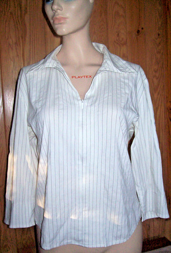 Chemise femme blanc taille - chemise,