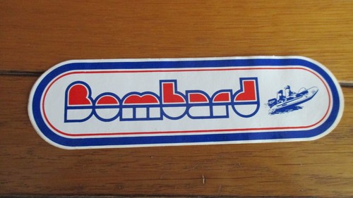 Sticker vintage bateaux - vintage,