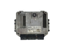 Calculateur ECU 0281011233 9655600680 9653239880 Peugeot