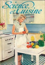 Science et cuisine - Jean