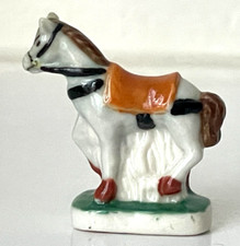 Fève Cheval Blanc ⭐Galette