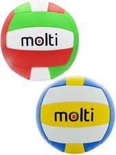molti volleyball ballon de