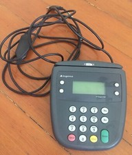 INGENICO En-Crypt 2100 POS