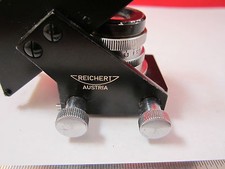 Pièce Optique De Microscope