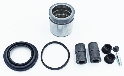 Kit complet etrier frein - kit,