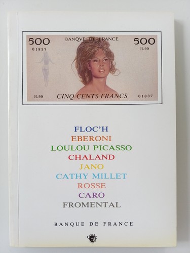 Collector billets de - collector, bd,