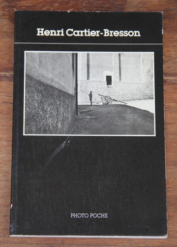 Henri cartier bresson - henri, photo