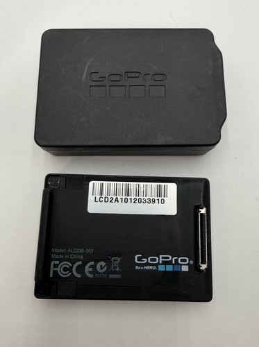 Gopro alcdb 301 lcd touch - alcdb-301,
