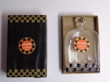 FÉTICHE  parfum PIVER 1926