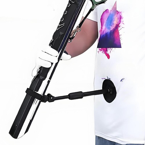 Harnais saxophone support - harnais,