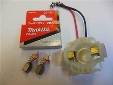 PORTE-BROSSES MAKITA 191971-3