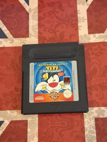 Jeu vidéo original nintendo - vidéo,