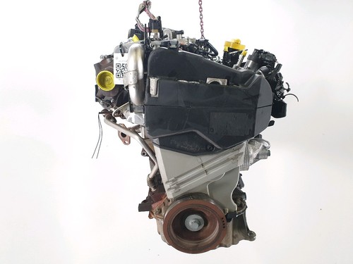 Moteur type k9k629 renault - type,