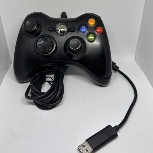 Manette microsoft xbox 360 - microsoft,