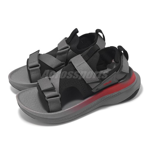 Teva aventrail grey black - teva,