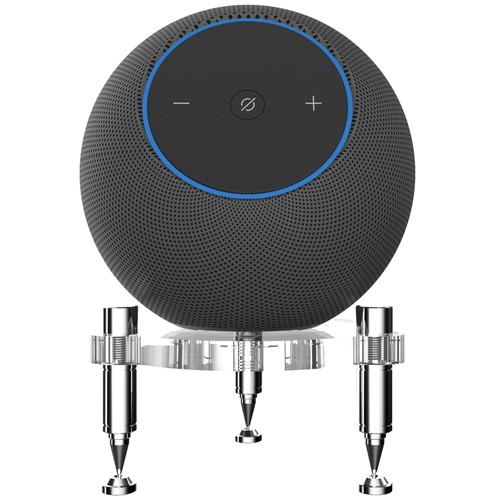 Stand for 2025 - new-echo, studio
