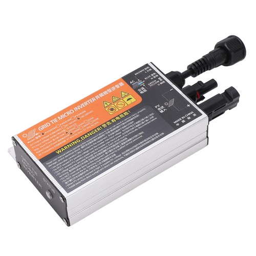 Pvgs solar grid - grid, inverter