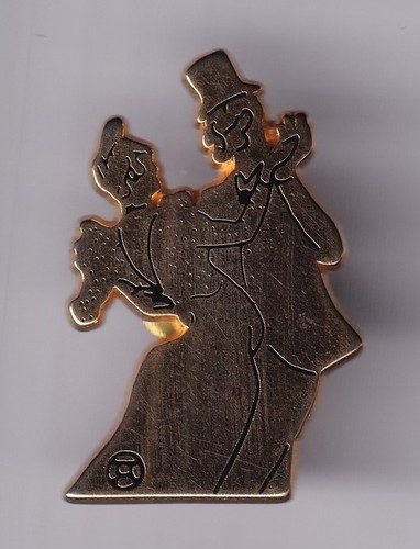 Rare pins pin art moderne - pins,