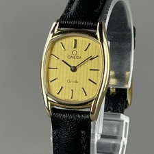 Montre femme vintage OMEGA De