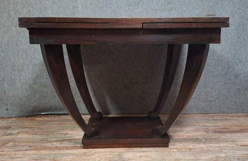 Table salle manger art - table, de