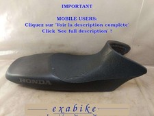 Selle pour honda - selle,