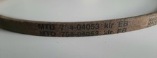 Courroie MTD 754-04053