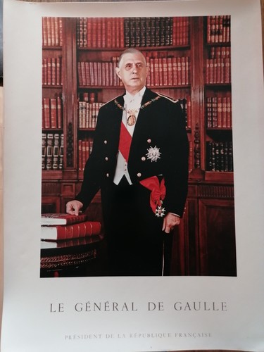 Portrait général de - du,
