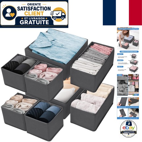 Withosent lot boîtes - lot, de
