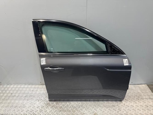 Porte avant droit - , renault