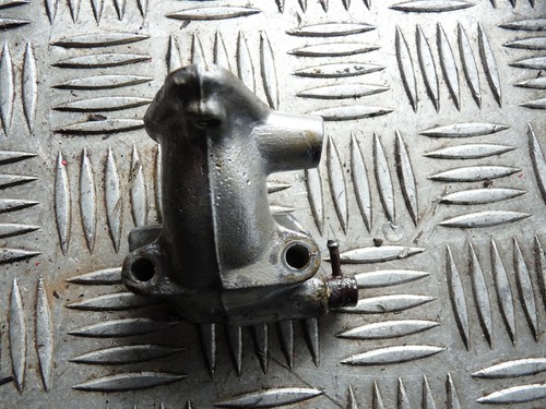 Pipe admission yamaha - pipe,