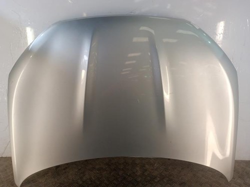 Capot nissan qashqai - phase, 2