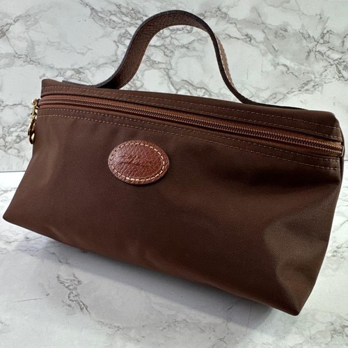 Longchamp nylon vanity - longchamp,